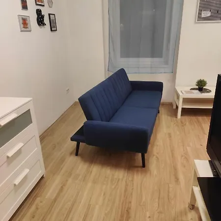 Apartment Retek Center Mammut Budapest