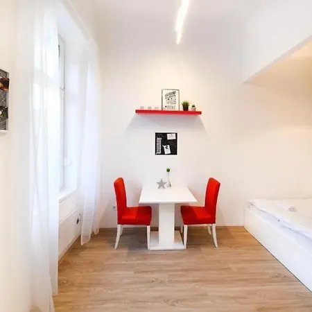 Retek Center Mammut Apartment *