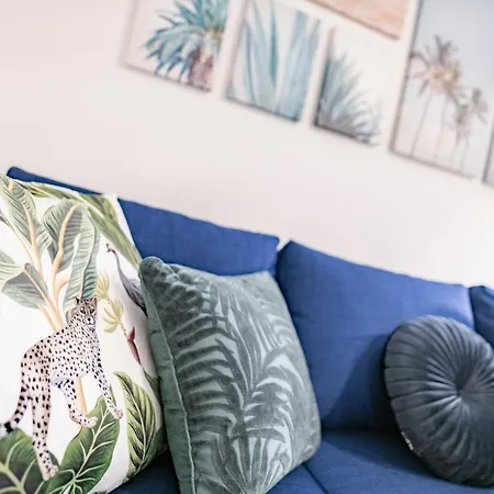 Apartment Retek Center Mammut