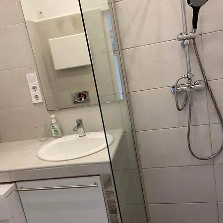 Apartment Retek Center Mammut Budapest