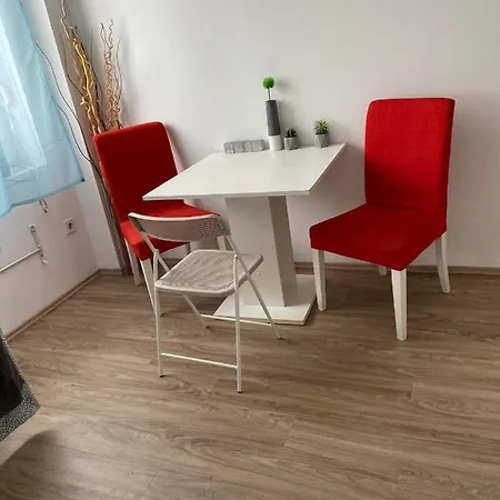 Apartment Retek Center Mammut Budapest